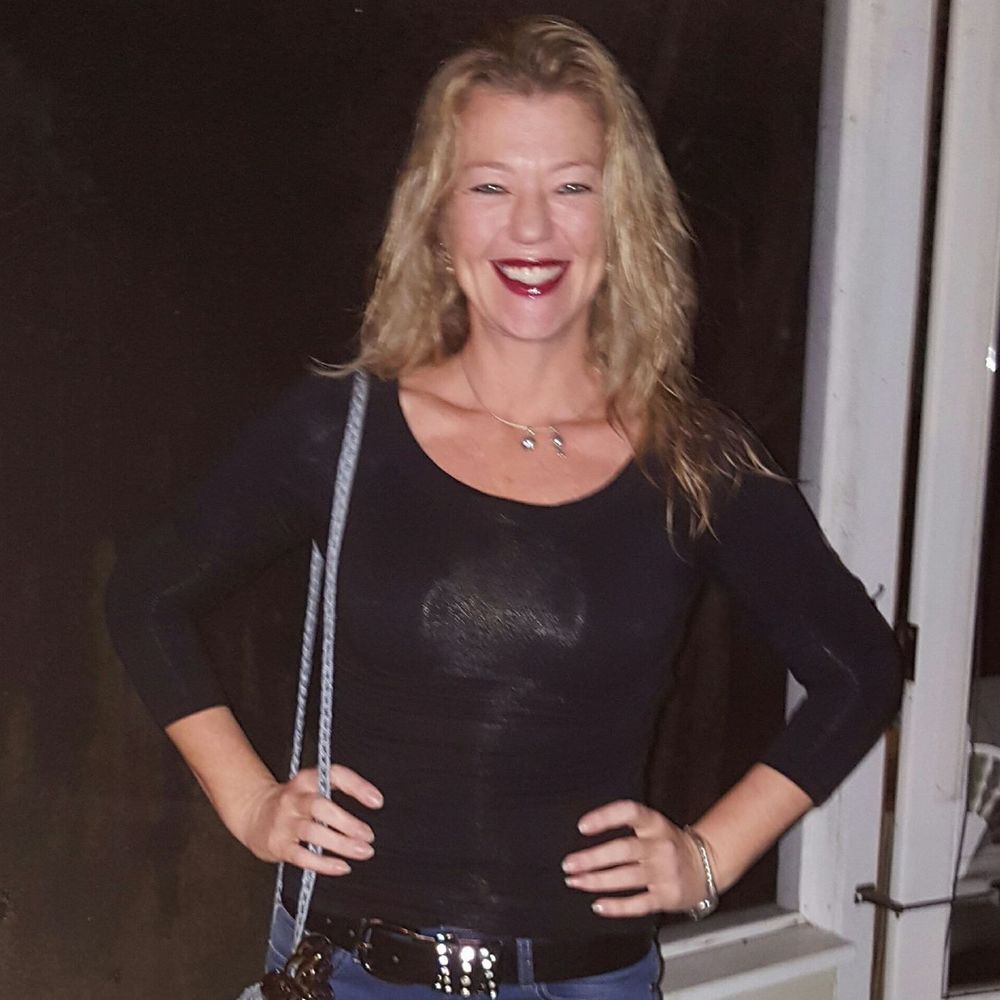 Meet your Posher, Judy